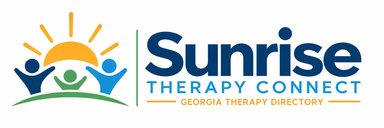 Sunrise Therapy Connect — Helping Georgia families find therapy providers